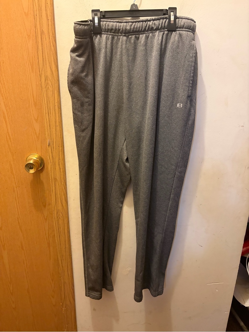 (XL) sweatpants